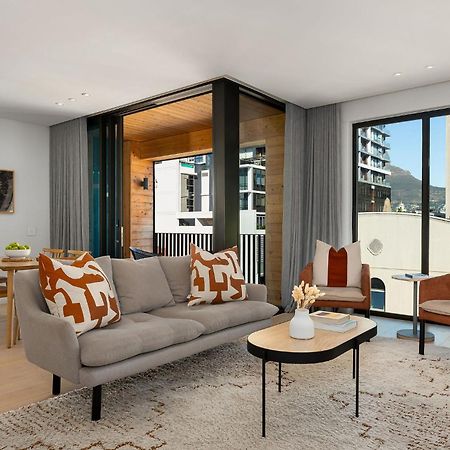 Neighbourgood Old Cape Quarter Apartment เคปทาวน์ ภายนอก รูปภาพ