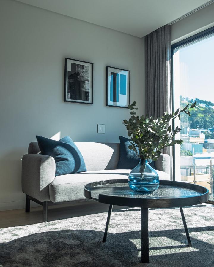 Neighbourgood Old Cape Quarter Apartment เคปทาวน์ ภายนอก รูปภาพ