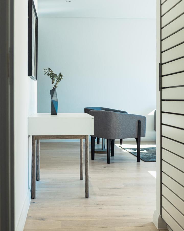 Neighbourgood Old Cape Quarter Apartment เคปทาวน์ ภายนอก รูปภาพ