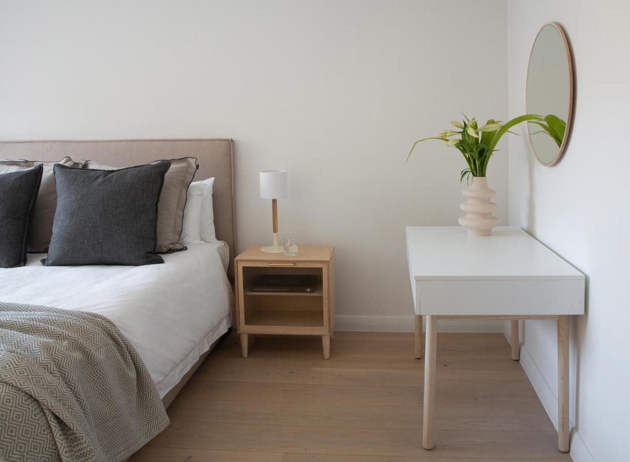 Neighbourgood Old Cape Quarter Apartment เคปทาวน์ ภายนอก รูปภาพ