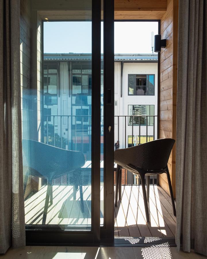 Neighbourgood Old Cape Quarter Apartment เคปทาวน์ ภายนอก รูปภาพ
