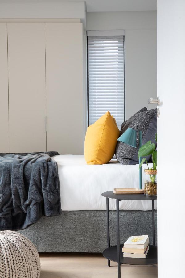 Neighbourgood Old Cape Quarter Apartment เคปทาวน์ ภายนอก รูปภาพ
