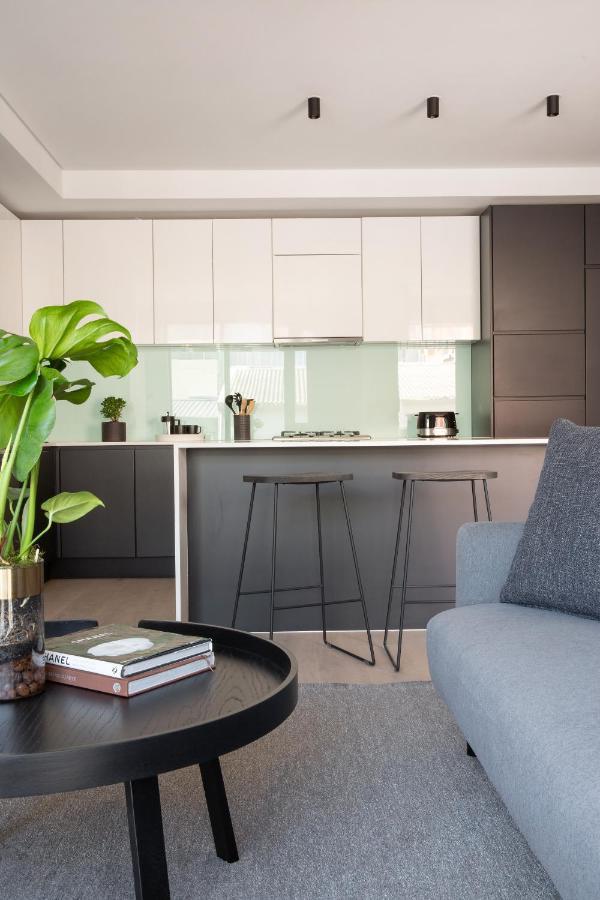 Neighbourgood Old Cape Quarter Apartment เคปทาวน์ ภายนอก รูปภาพ