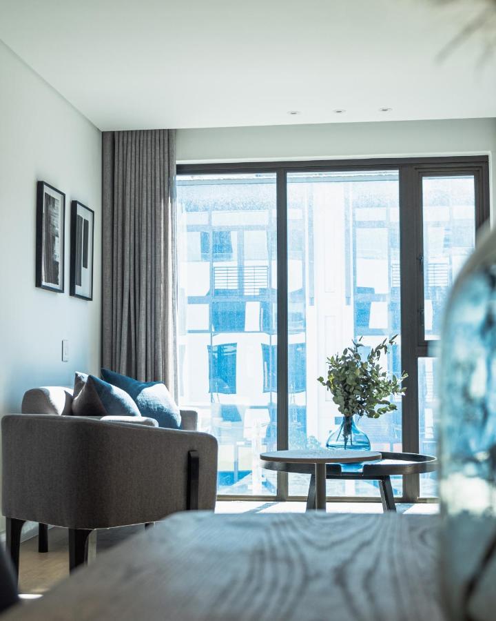 Neighbourgood Old Cape Quarter Apartment เคปทาวน์ ภายนอก รูปภาพ