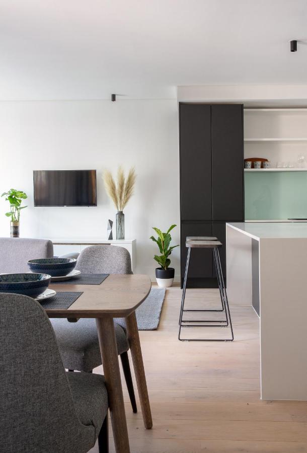 Neighbourgood Old Cape Quarter Apartment เคปทาวน์ ภายนอก รูปภาพ