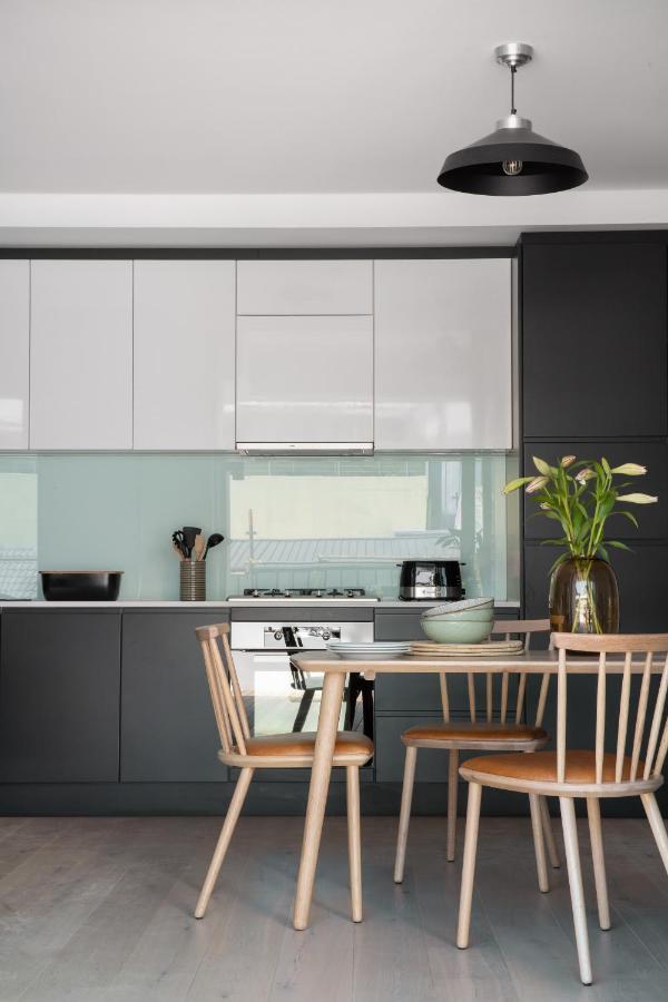 Neighbourgood Old Cape Quarter Apartment เคปทาวน์ ภายนอก รูปภาพ