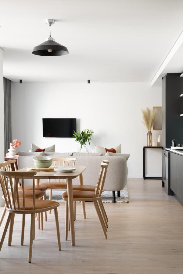Neighbourgood Old Cape Quarter Apartment เคปทาวน์ ภายนอก รูปภาพ