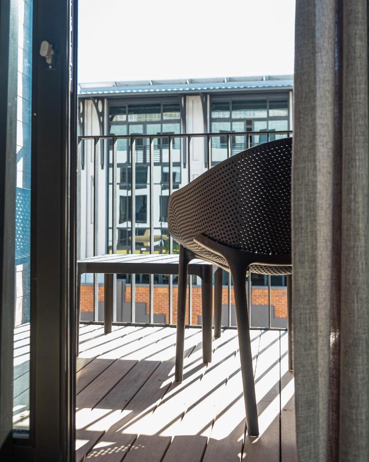 Neighbourgood Old Cape Quarter Apartment เคปทาวน์ ภายนอก รูปภาพ