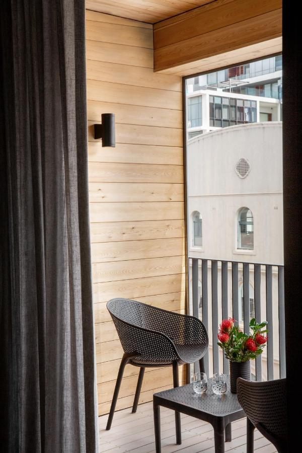 Neighbourgood Old Cape Quarter Apartment เคปทาวน์ ภายนอก รูปภาพ