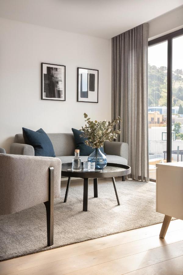 Neighbourgood Old Cape Quarter Apartment เคปทาวน์ ภายนอก รูปภาพ