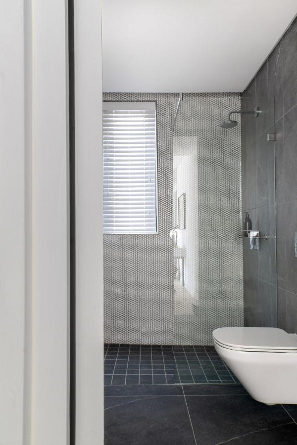Neighbourgood Old Cape Quarter Apartment เคปทาวน์ ภายนอก รูปภาพ