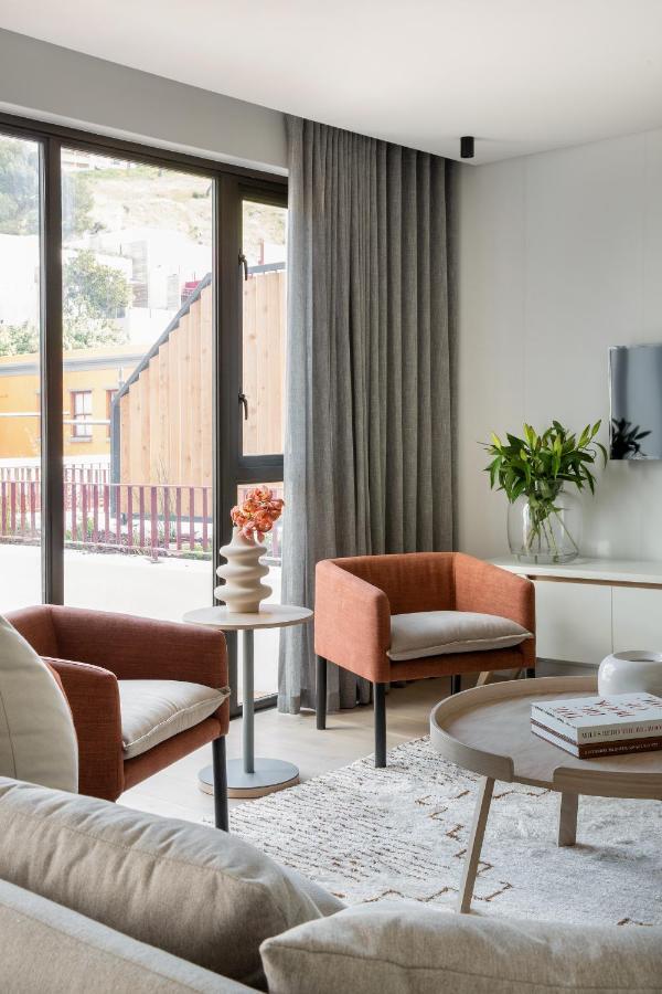 Neighbourgood Old Cape Quarter Apartment เคปทาวน์ ภายนอก รูปภาพ