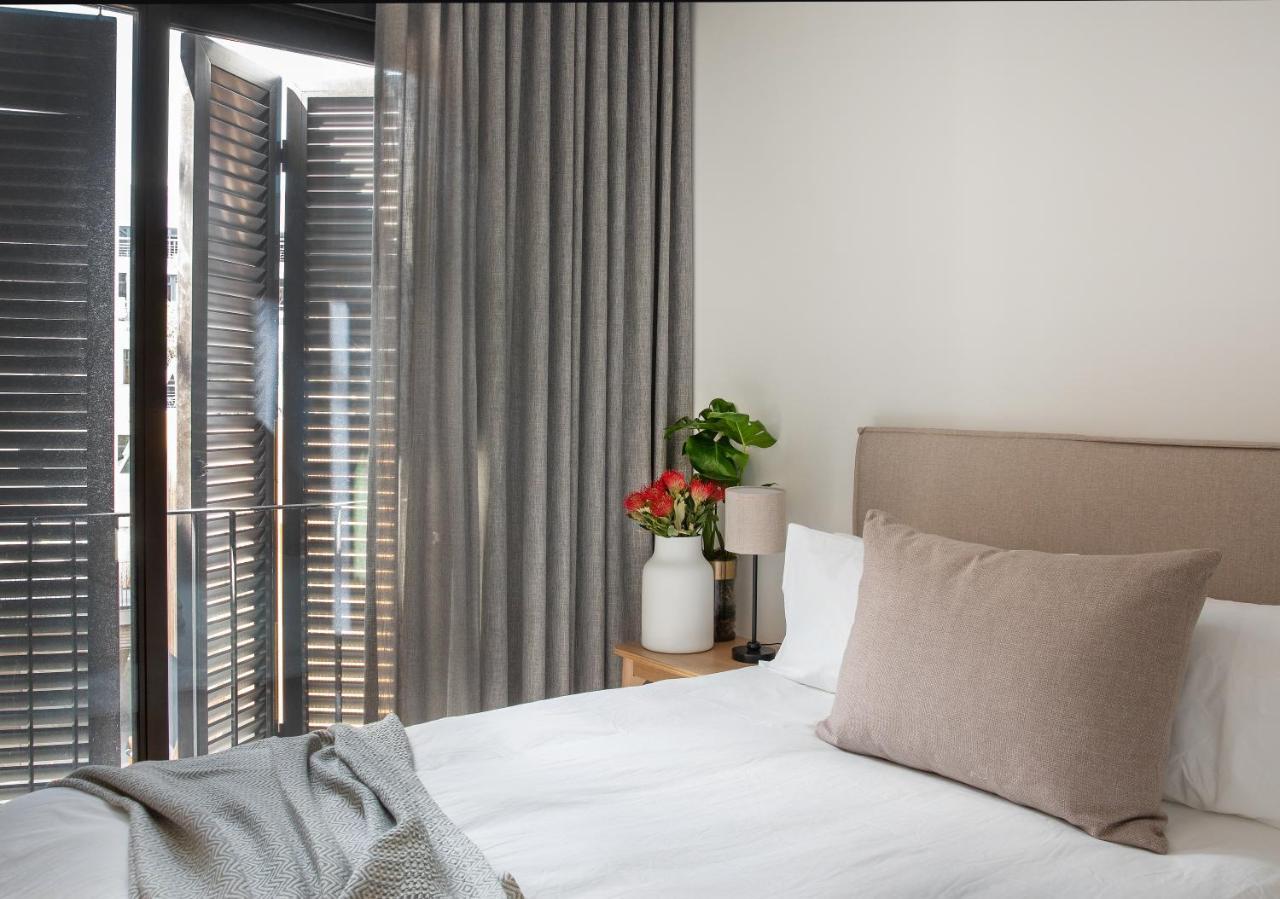 Neighbourgood Old Cape Quarter Apartment เคปทาวน์ ภายนอก รูปภาพ