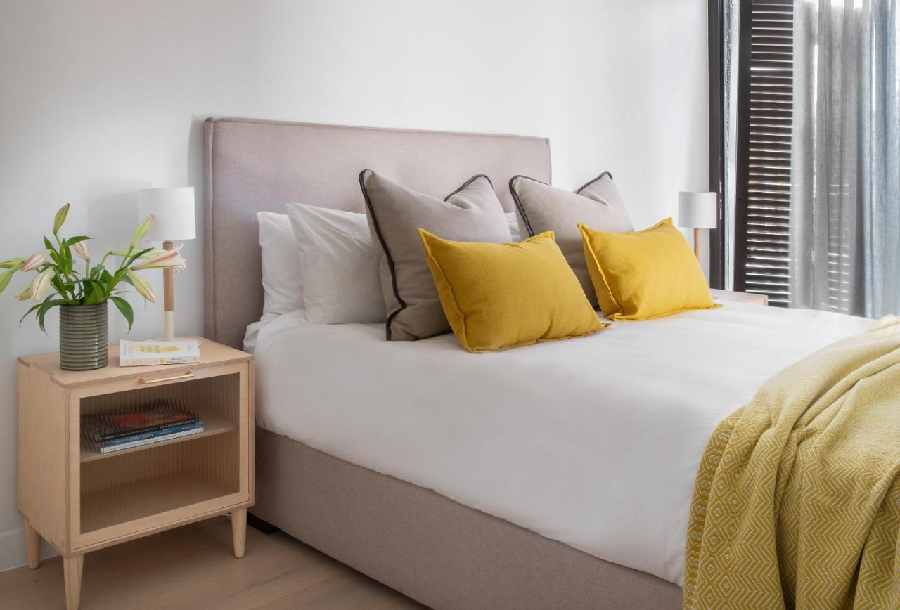 Neighbourgood Old Cape Quarter Apartment เคปทาวน์ ภายนอก รูปภาพ