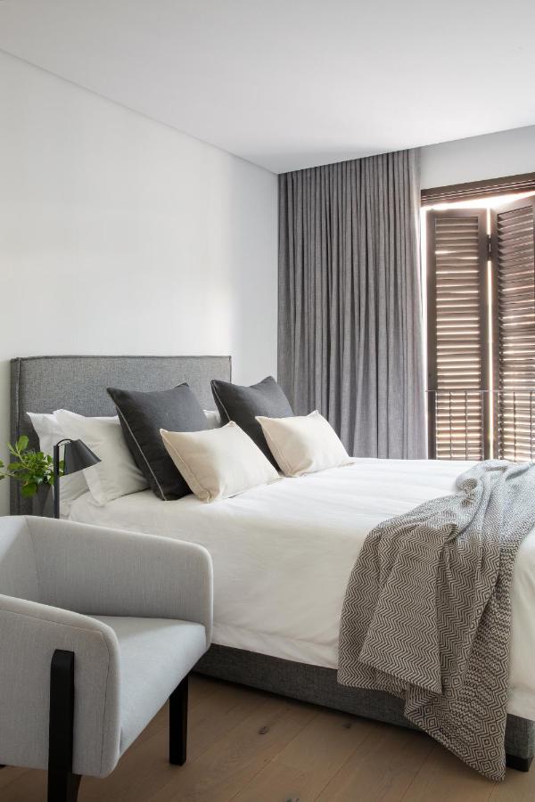 Neighbourgood Old Cape Quarter Apartment เคปทาวน์ ภายนอก รูปภาพ
